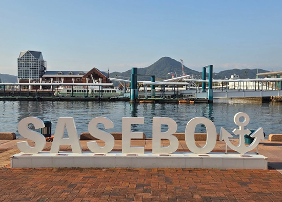 Song Tinh 4047 – Hành trình chậm rãi xuyên ký ức và phong cảnh Tây Kyushu