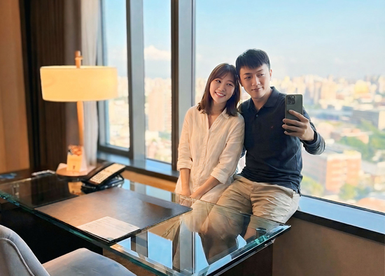 台南远东香格里拉饭店庆周年 祭83折特选尊荣专案