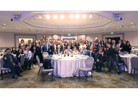 Far Eastern Group (FEG) Hosts the “2025 FEG AI Leadership Summit” -- Building Consensus on AI Transformation and Launching a New Chapter of Group Action