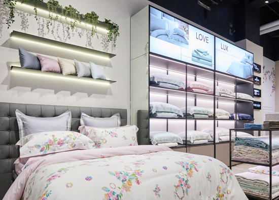 從「銷售」邁向「客戶體驗」　東妮寢飾全臺首座「TN Pro Bar」於臺南三井盛大開幕