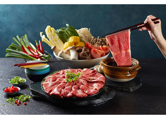 新北最高「50樓Café自助餐廳」《和牛吃到飽》重磅登場　再抽免費用餐