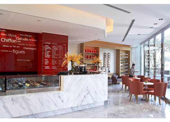 從杜拜到韓國的「杜拜巧克力系列」甜點　台南遠東香格里拉一次呈現