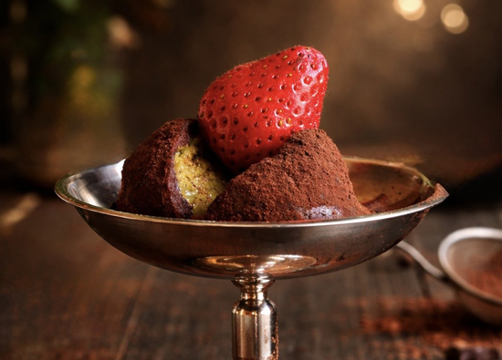 A presentation of the 