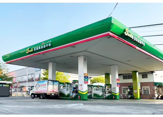 抗漲新招　「速邁樂」加油換eTag儲值金