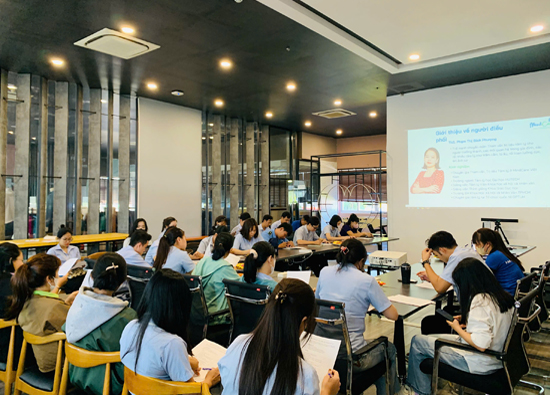 FENV: HÀNH TRÌNH TỪ SỰ THẤU HIỂU CỦA LÃNH ĐẠO ĐẾN NHỮNG 
