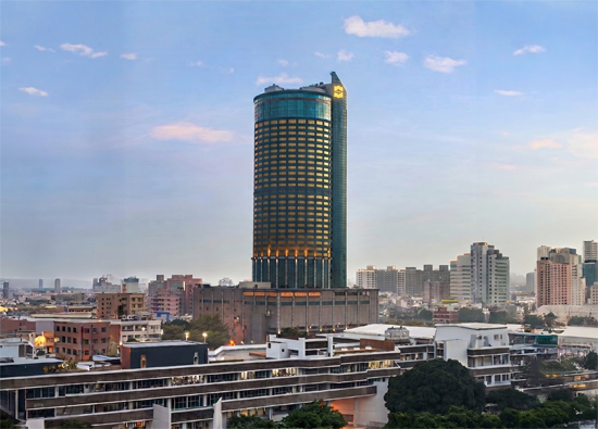 Shangri-La Far Eastern Đài Nam -  kể câu chuyện của thành phố, lan tỏa hơi ấm đến bạn bè quốc tế