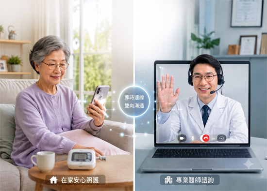 Bệnh viện Far Eastern ứng dụng công nghệ vào xây dựng nền tảng sức khỏe cho đô thị