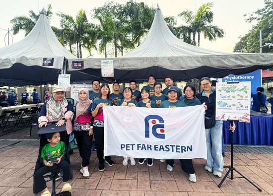 PFEM × FMGP chung tay hướng tới tương lai bền vững
