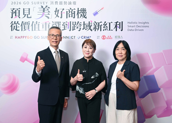 GO SURVEY reveals new consumer trends for 2026