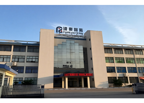 30 Năm Bền Bỉ Phát Triển –May Mặc Far Eastern (Tô Châu) Chuyển Mình Bước Vào Hành Trình Mới