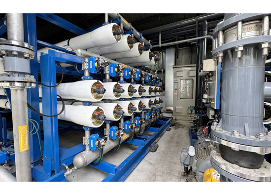 AI dẫn động, Hong Yuan Industry mở ra chương mới cho ngành dệt nhuộm thông minh