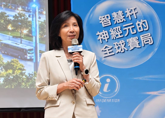 Far EasTone Telecommunication empowers municipal, campus, and tourism sectors