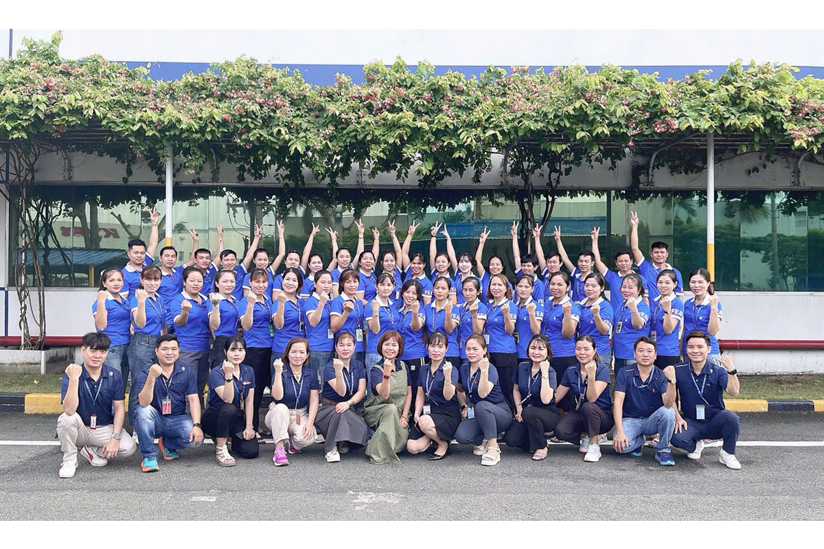 HÀNH TRÌNH HƠN 15 NĂM LAN TOẢ GIÁ TRỊ - DẤU ẤN TRUYỀN CẢM HỨNG