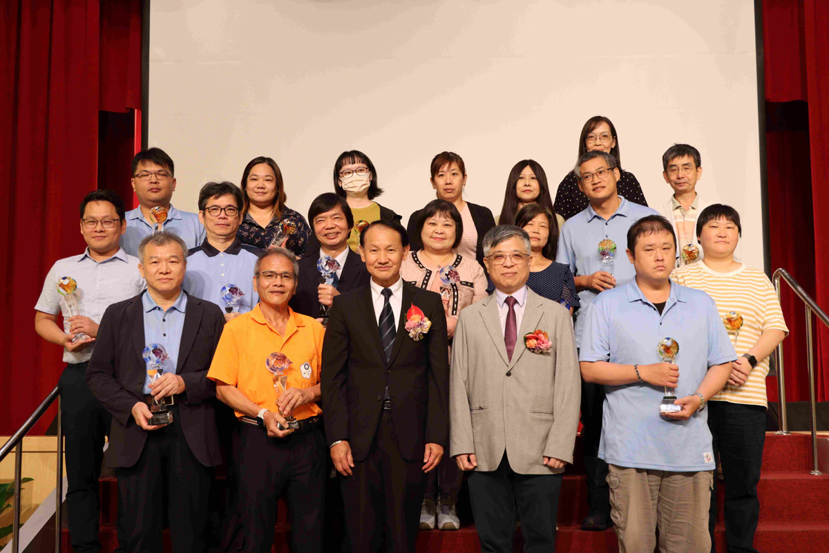 亞東科技大學慶祝創校57周年